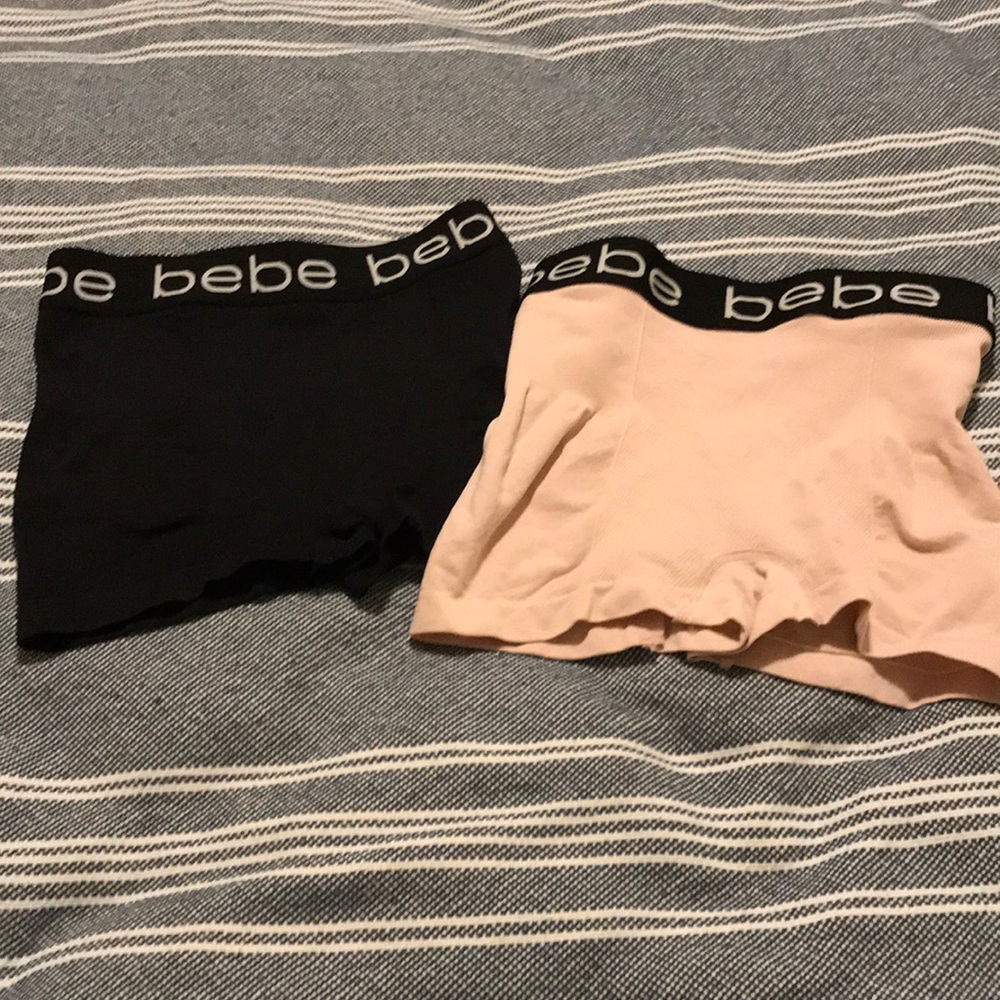 Bebe shape wear